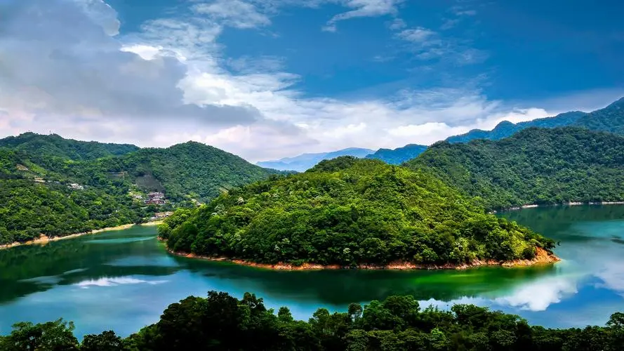 高性能精密高效